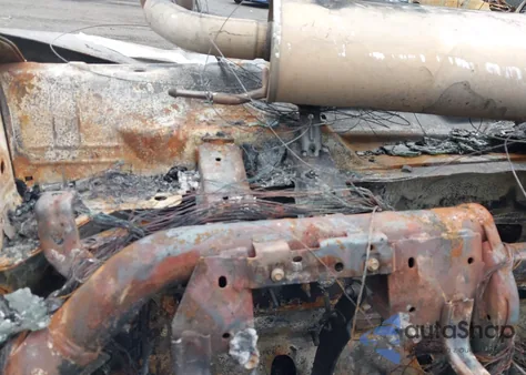 2018 Ford Edge Titanium из США, поврежденный, VIN 2FMPK3K99JBC27298